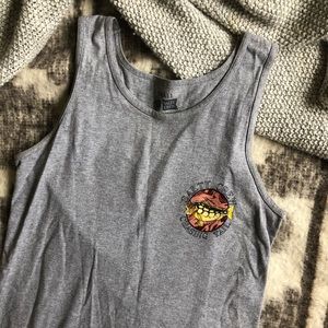 Salty Crew Men’s Tank Top ✺